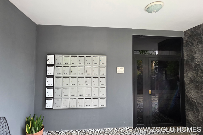 Image No.3-Appartement de 2 chambres à vendre à Mahmutlar