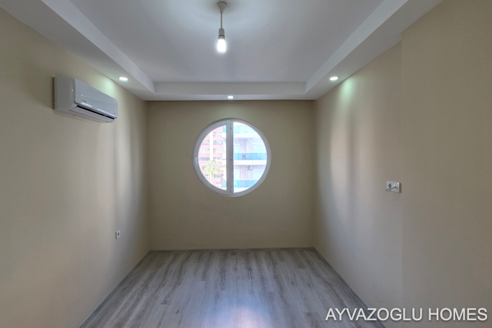 Image No.5-Appartement de 2 chambres à vendre à Mahmutlar