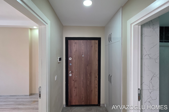 Image No.4-Appartement de 2 chambres à vendre à Mahmutlar