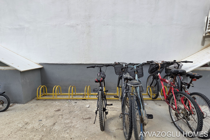 Image No.12-Appartement de 2 chambres à vendre à Mahmutlar