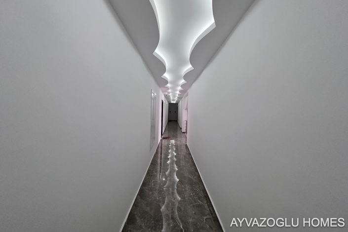 Image No.13-Appartement de 2 chambres à vendre à Mahmutlar