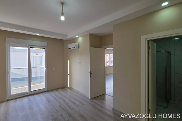 Image No.17-Appartement de 2 chambres à vendre à Mahmutlar