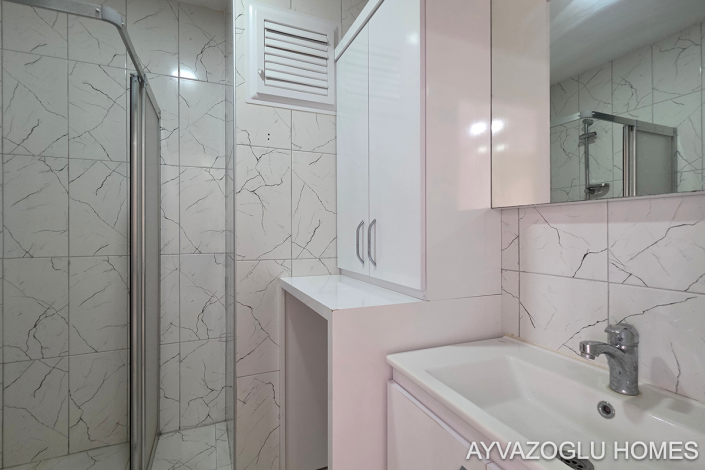 Image No.19-Appartement de 2 chambres à vendre à Mahmutlar