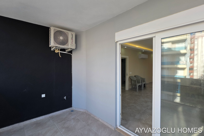 Image No.21-Appartement de 2 chambres à vendre à Mahmutlar