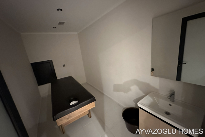 Image No.5-Appartement de 2 chambres à vendre à Mahmutlar