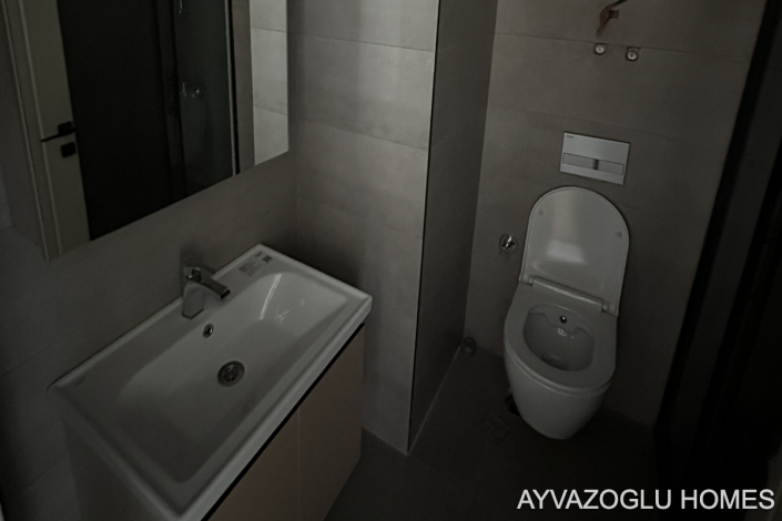 Image No.9-Appartement de 2 chambres à vendre à Mahmutlar