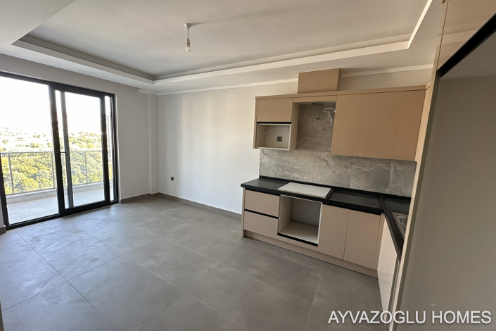 Image No.10-Appartement de 2 chambres à vendre à Mahmutlar