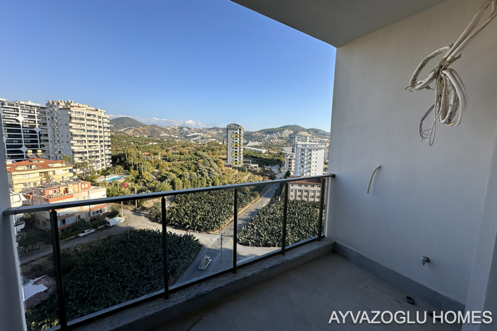 Image No.12-Appartement de 2 chambres à vendre à Mahmutlar