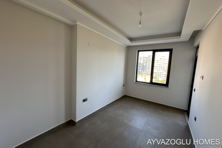 Image No.16-Appartement de 2 chambres à vendre à Mahmutlar