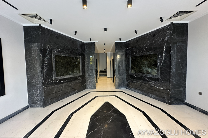 Image No.18-Appartement de 2 chambres à vendre à Mahmutlar