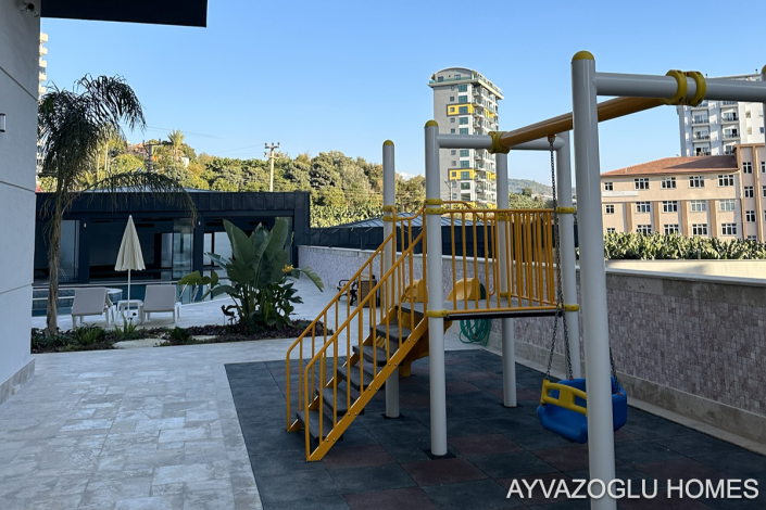 Image No.20-Appartement de 2 chambres à vendre à Mahmutlar