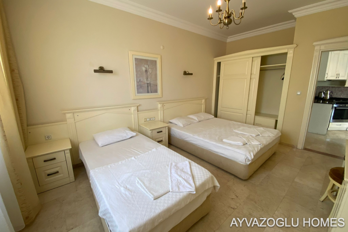 Image No.15-2 Bed Villa for sale