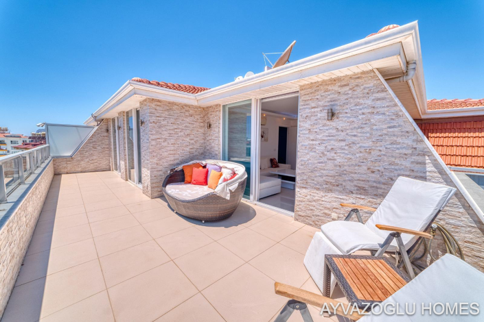 Image No.10-4 Bed Apartment for sale