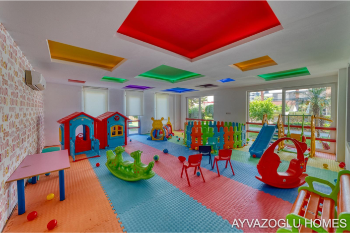 Image No.11-4 Bed Apartment for sale