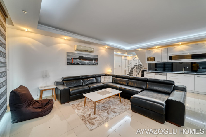 Image No.14-4 Bed Apartment for sale