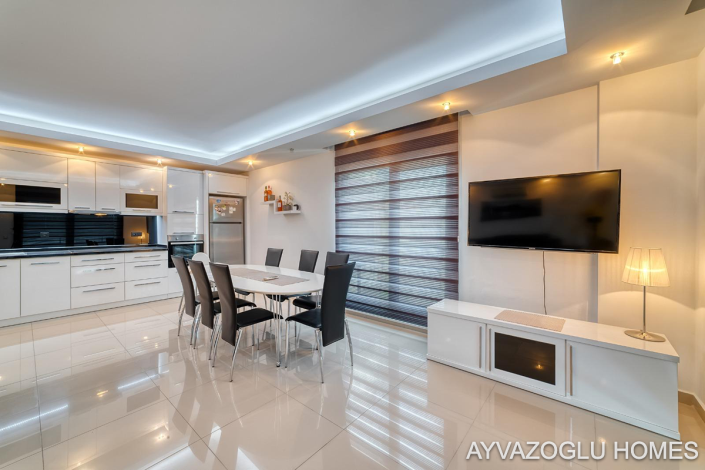 Image No.26-4 Bed Apartment for sale