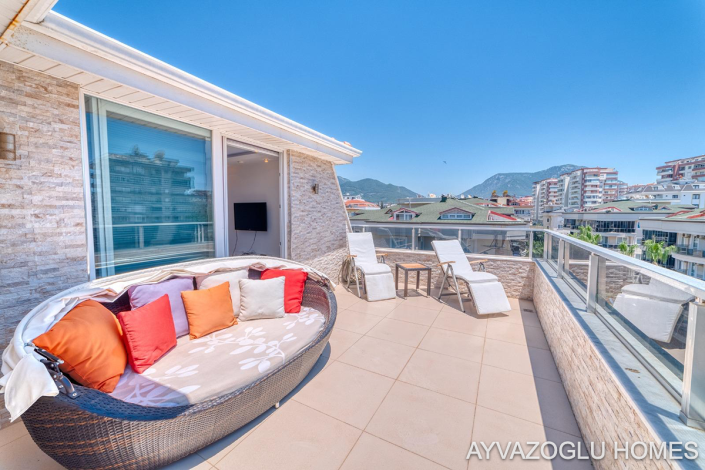 Image No.30-4 Bed Apartment for sale