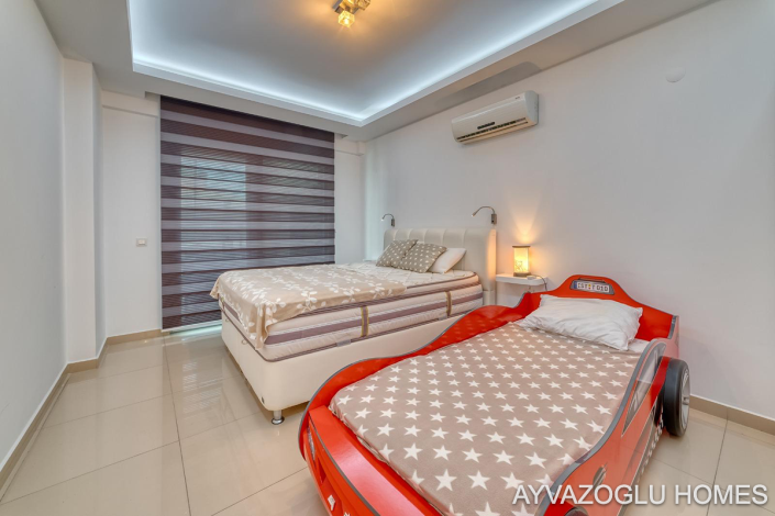 Image No.31-4 Bed Apartment for sale