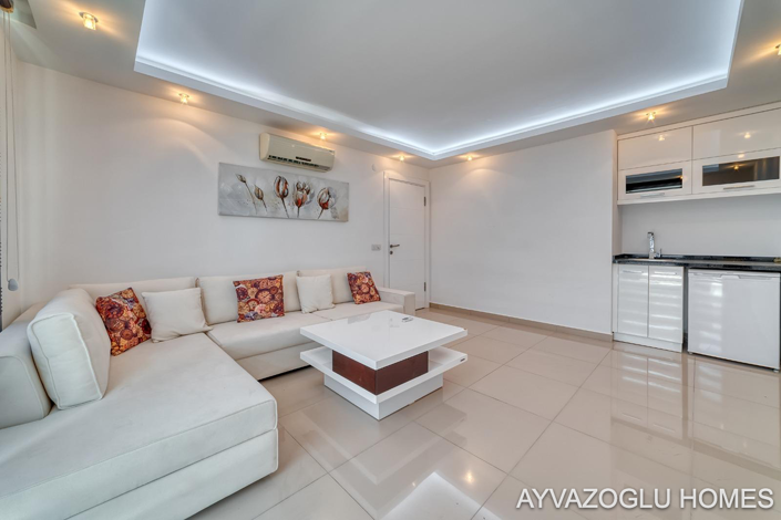 Image No.18-Appartement de 4 chambres à vendre à Tosmur
