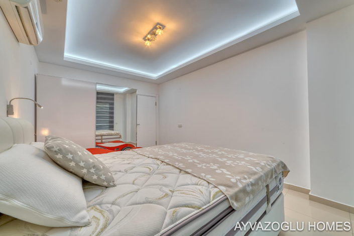 Image No.21-Appartement de 4 chambres à vendre à Tosmur