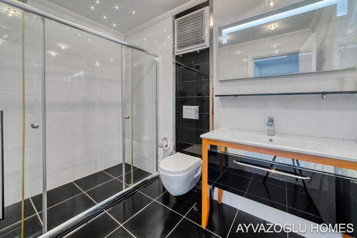 Image No.28-Appartement de 4 chambres à vendre à Tosmur
