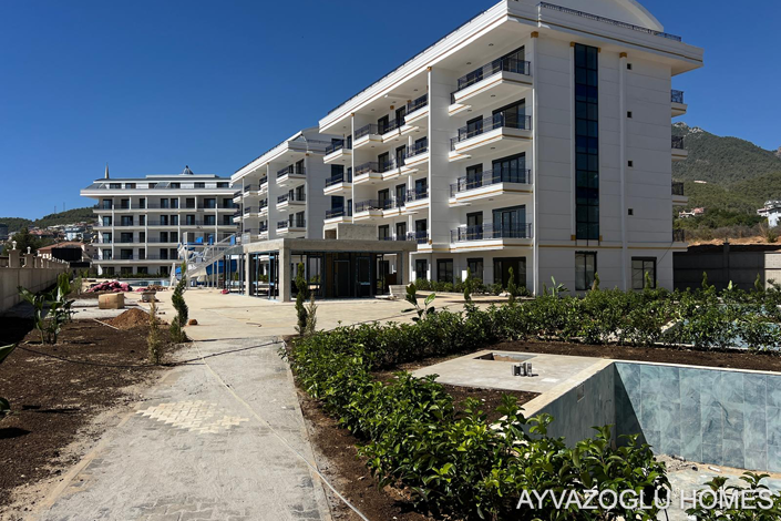 Image No.10-1 Bed Apartment for sale