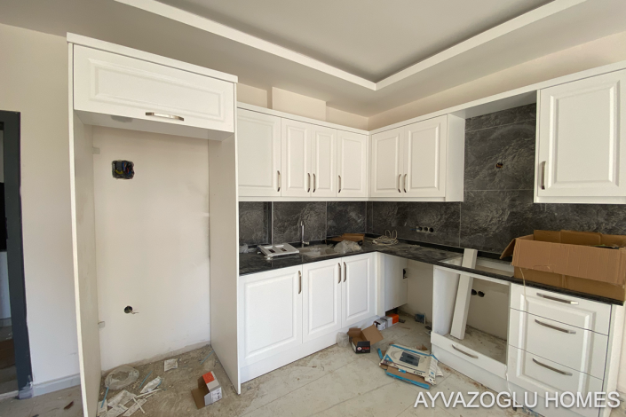 Image No.2-1 Bed Apartment for sale