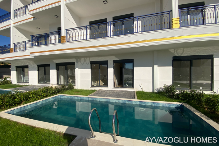 Image No.4-1 Bed Apartment for sale