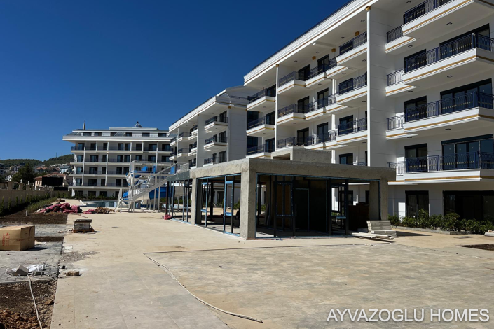 Image No.7-1 Bed Apartment for sale