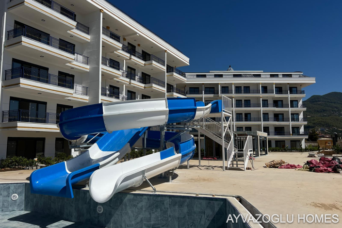 Image No.10-1 Bed Apartment for sale