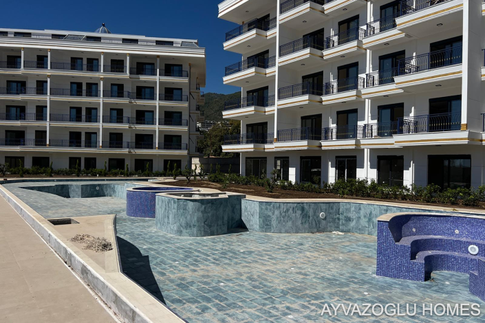 Image No.11-1 Bed Apartment for sale