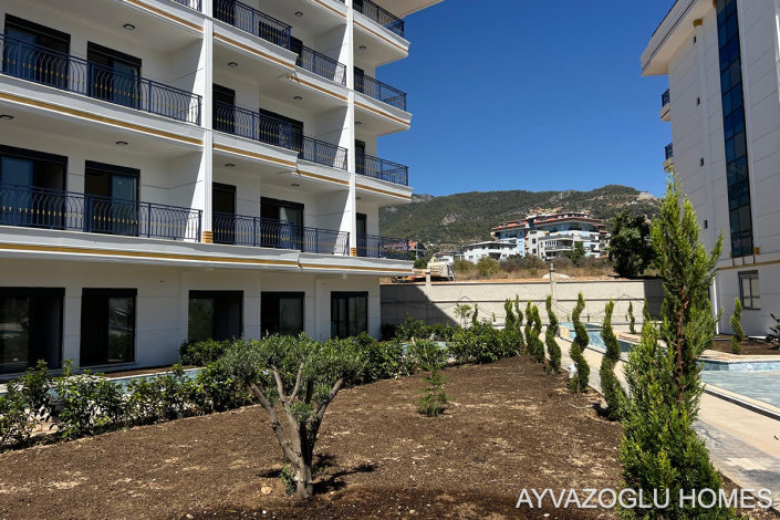 Image No.13-1 Bed Apartment for sale