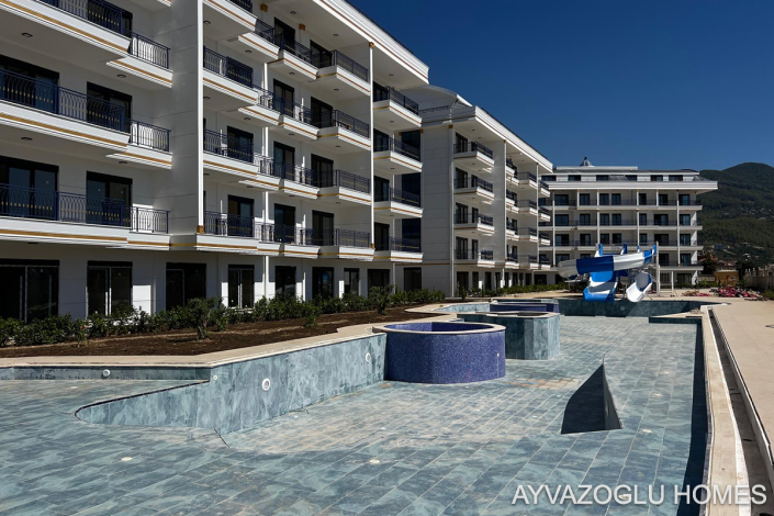 Image No.14-1 Bed Apartment for sale