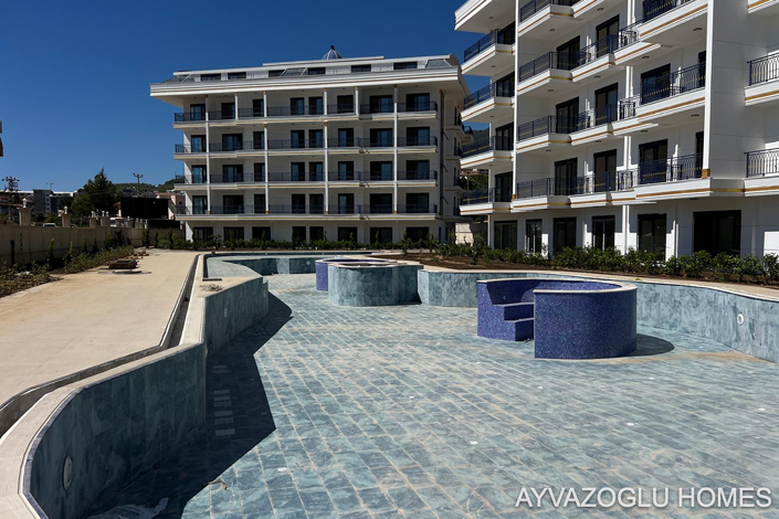 Image No.7-1 Bed Apartment for sale