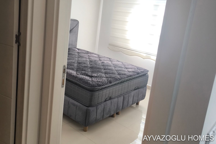 Image No.10-Appartement de 1 chambre à vendre à Alanya