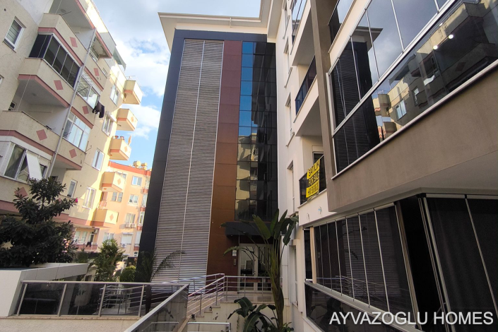 Image No.11-1 Bed Apartment for sale