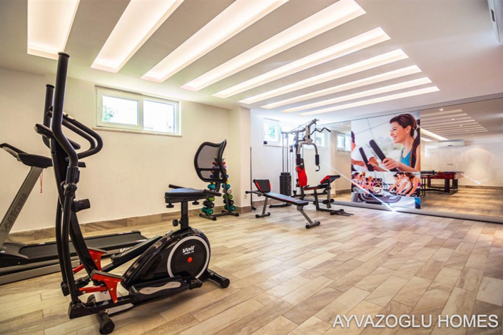 Image No.14-1 Bed Apartment for sale