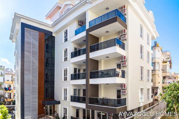 Image No.16-1 Bed Apartment for sale