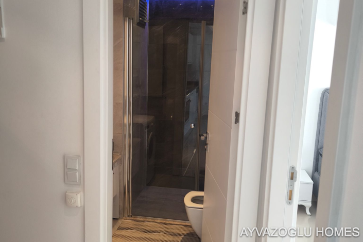 Image No.17-1 Bed Apartment for sale