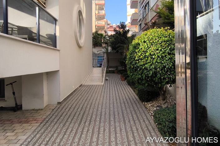 Image No.16-Appartement de 1 chambre à vendre à Alanya