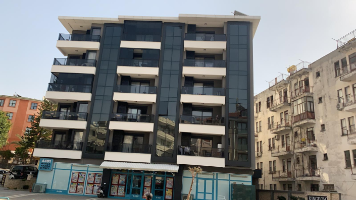 Image No.3-1 Bed Apartment for sale