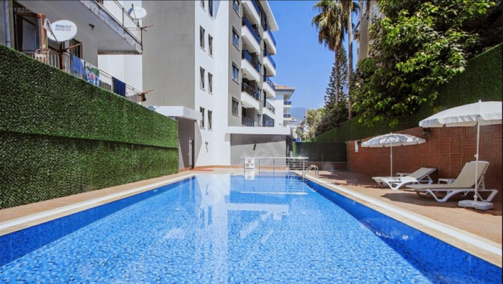 Image No.5-1 Bed Apartment for sale