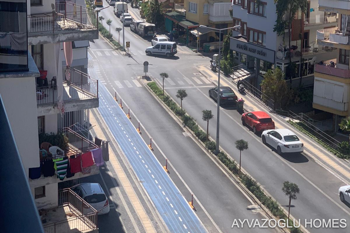 Image No.12-Appartement de 1 chambre à vendre à Alanya