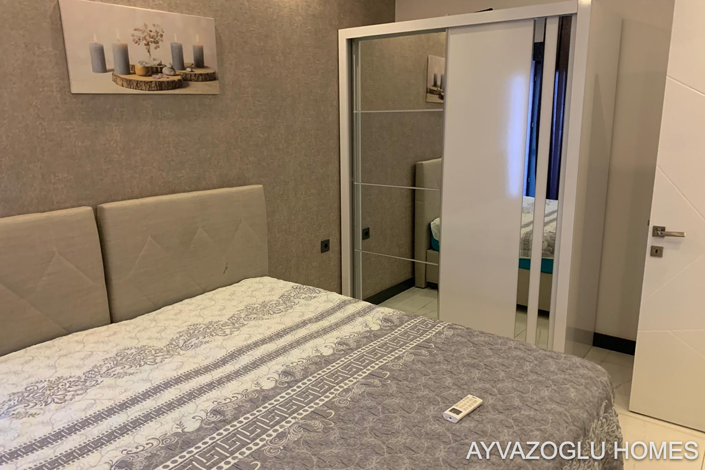 Image No.4-Appartement de 1 chambre à vendre à Alanya