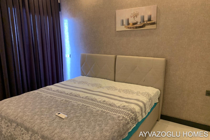 Image No.5-Appartement de 1 chambre à vendre à Alanya
