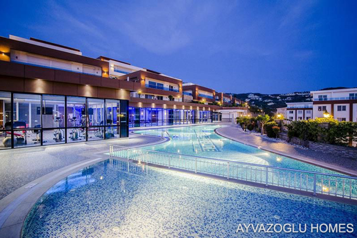 Image No.4-2 Bed Apartment for sale