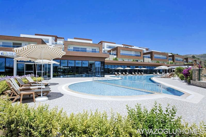 Image No.7-2 Bed Apartment for sale