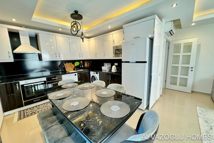 Image No.23-2 Bed Apartment for sale