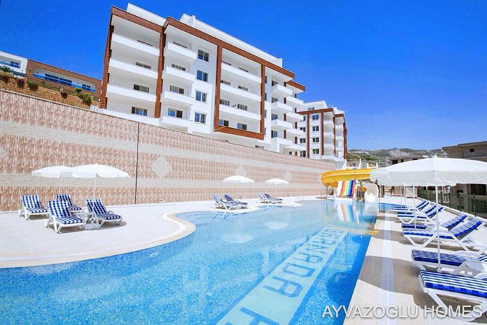 Image No.30-2 Bed Apartment for sale