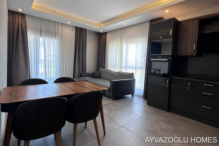 Image No.4-2 Bed Apartment for sale